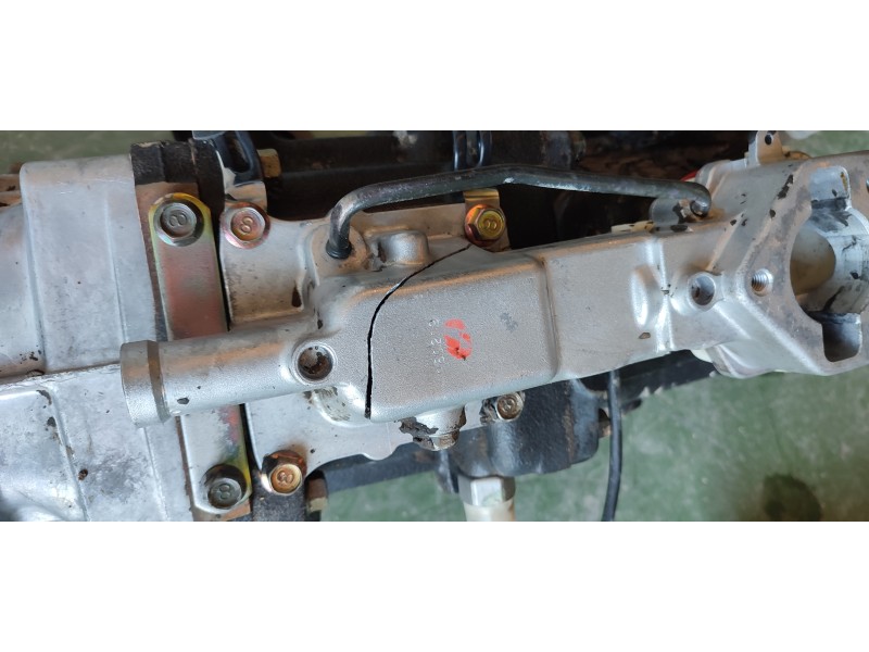 CAJA CAMBIOS  - imagen 5