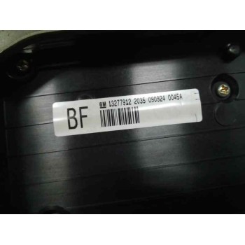 SISTEMA AUDIO / RADIO CD 13277912  - miniatura 2