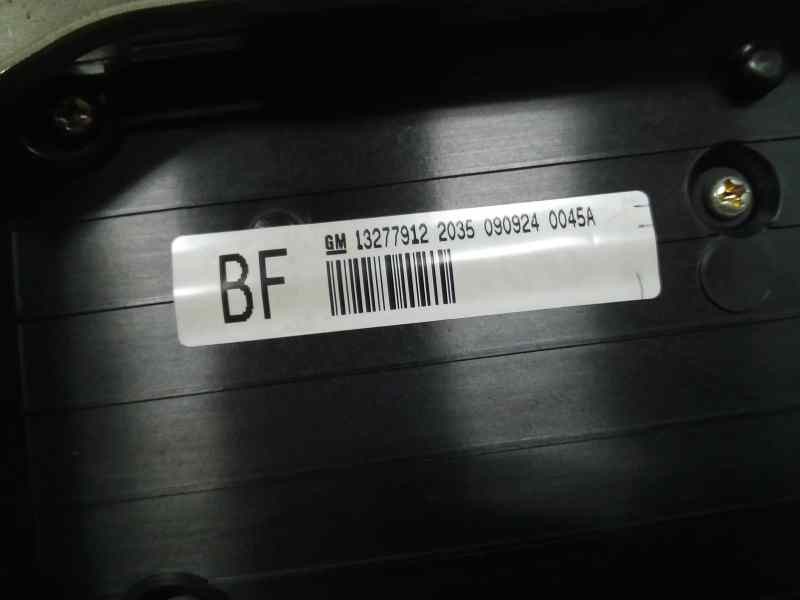 SISTEMA AUDIO / RADIO CD 13277912  - imagen 2