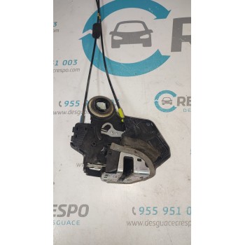 CERRADURA PUERTA TRASERA DERECHA 1470629014 A046693  - miniatura 4