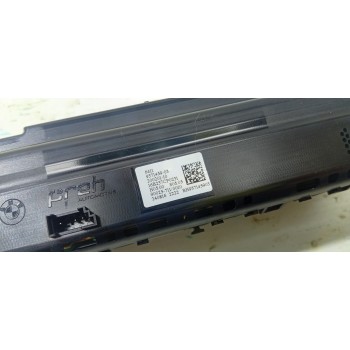 MANDO CLIMATIZADOR 9371459  - miniatura 3