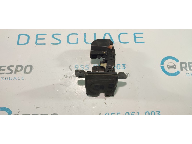 CERRADURA MALETERO / PORTON 812302B000  - imagen 3