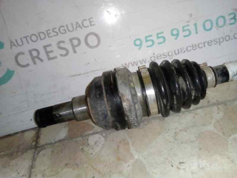 TRANSMISION TRASERA IZQUIERDA 96624821  - imagen 3