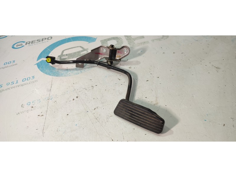 PEDAL ACELERADOR  - imagen 1