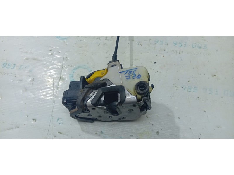 CERRADURA PUERTA TRASERA IZQUIERDA  - imagen 2