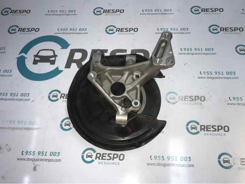 MANGUETA TRASERA DERECHA 3C0505436F  - imagen 1