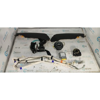KIT AIRBAG  - miniatura 2