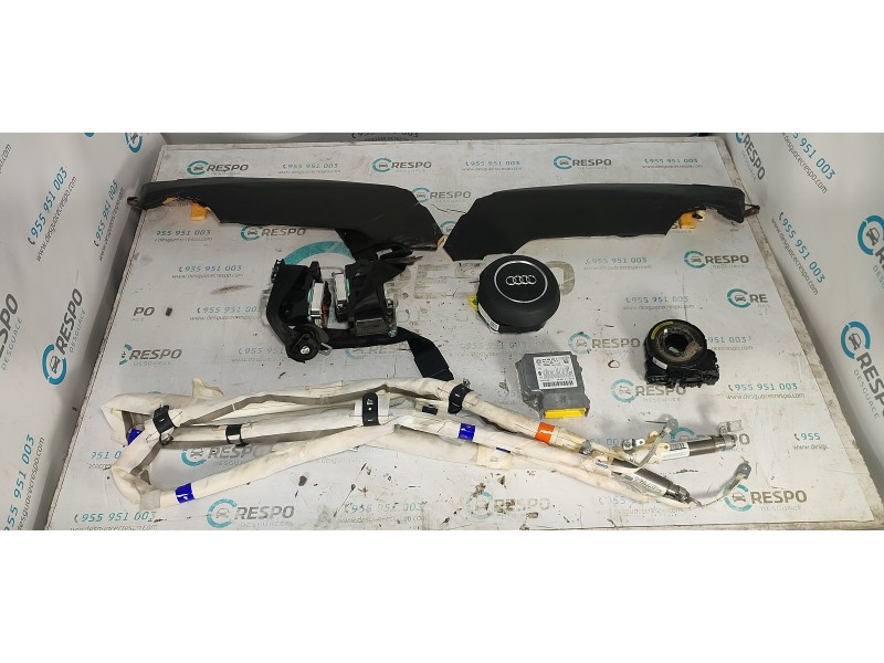 KIT AIRBAG  - imagen 2