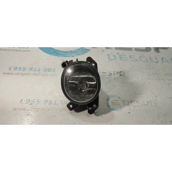 FARO ANTINIEBLA DERECHO A2518200856 