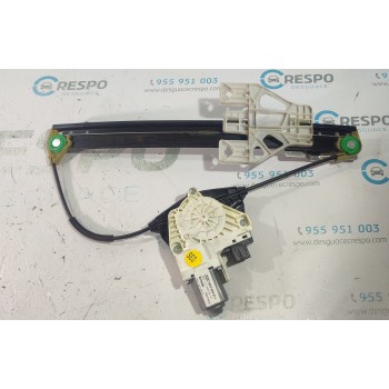 ELEVALUNAS TRASERO IZQUIERDO 8K0839461 