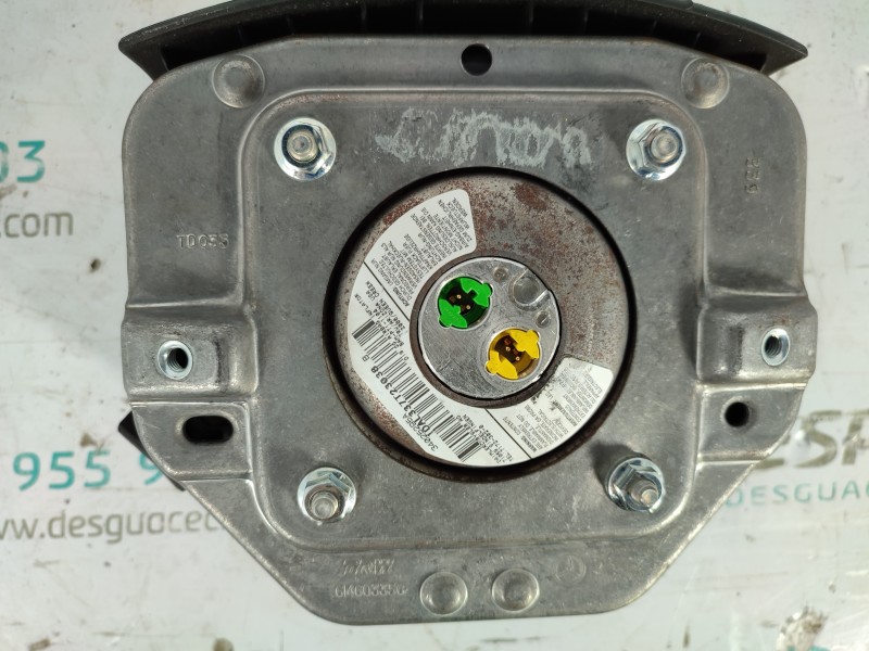 KIT AIRBAG  - imagen 6