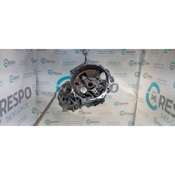 CAJA CAMBIOS MYP  - miniatura 1