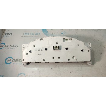 CUADRO INSTRUMENTOS 30746101  - miniatura 2