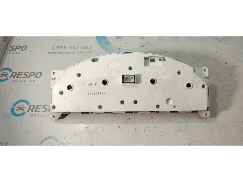 CUADRO INSTRUMENTOS 30746101  - imagen 2