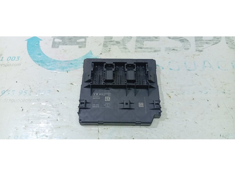 MODULO CONFORT 3AA937087G  - imagen 1