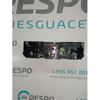 MANDO CLIMATIZADOR 6C0820045A  - miniatura 3