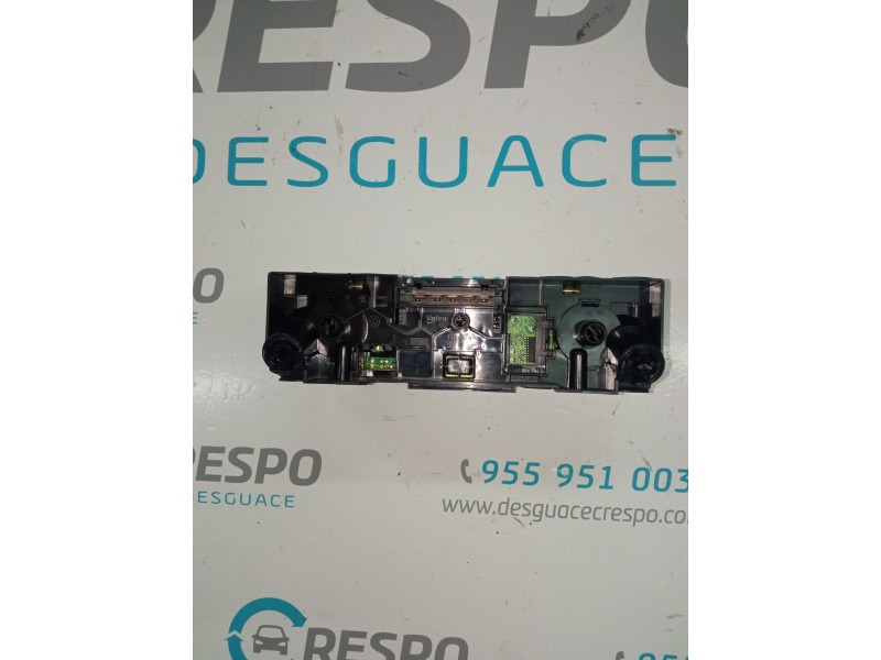 MANDO CLIMATIZADOR 6C0820045A  - imagen 3