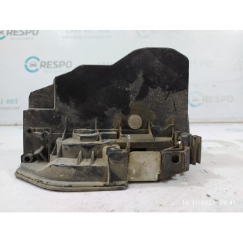 CERRADURA PUERTA DELANTERA DERECHA 7167068  - miniatura 4