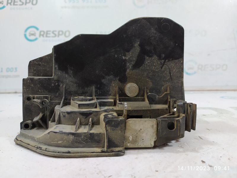 CERRADURA PUERTA DELANTERA DERECHA 7167068  - imagen 4