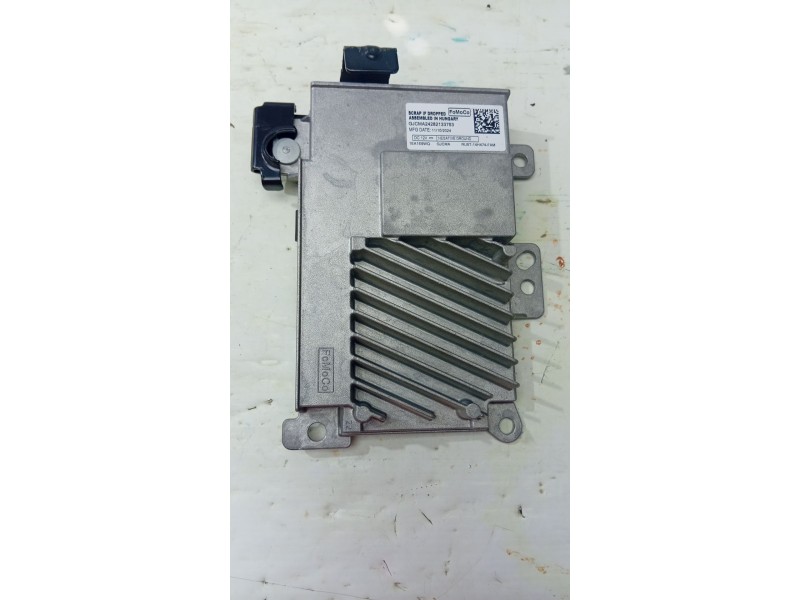 MODULO ELECTRONICO RU5T14H474FAM  - imagen 1