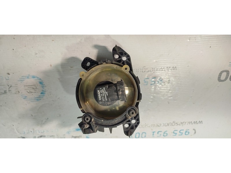 FARO ANTINIEBLA DERECHO A2518200856  - imagen 2