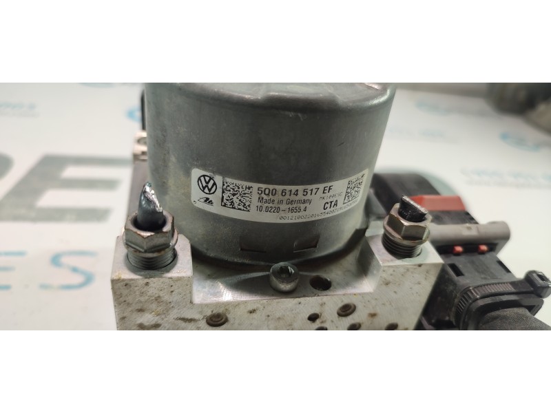 ABS 5Q0614517EF  - imagen 3