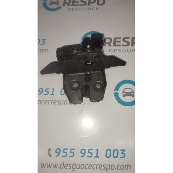 CERRADURA MALETERO / PORTON 13587646 