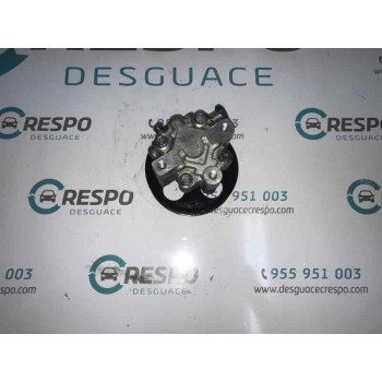 BOMBA DIRECCION 13309336  - miniatura 4