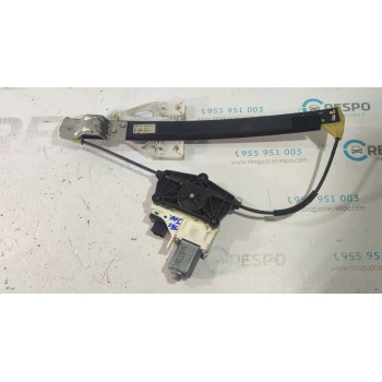 ELEVALUNAS TRASERO IZQUIERDO 8K0839461  - miniatura 2