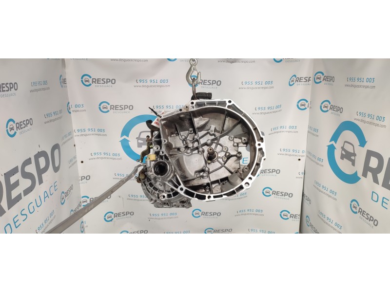 CAJA CAMBIOS 20CN39  - imagen 1