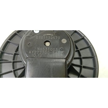 VENTILADOR CALEFACCION AY2727005432  - miniatura 3