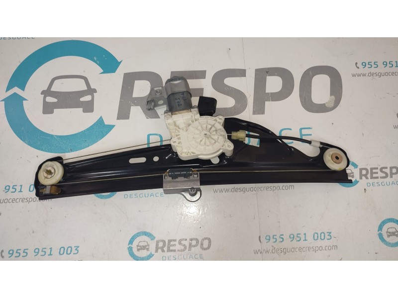 ELEVALUNAS TRASERO IZQUIERDO 7034387 7075673  - imagen 1