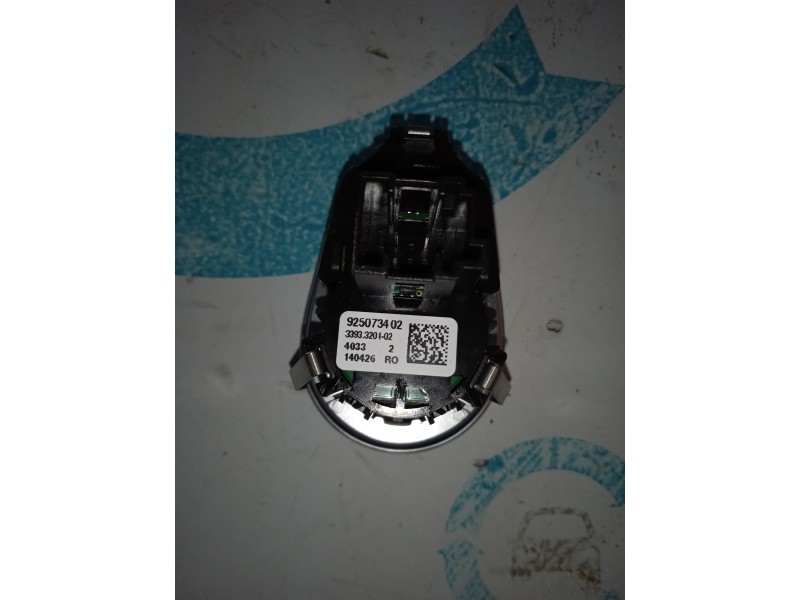 CONMUTADOR DE ARRANQUE 925073402  - imagen 2