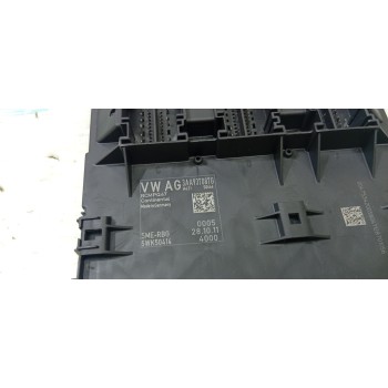 MODULO CONFORT 3AA937087G  - miniatura 2