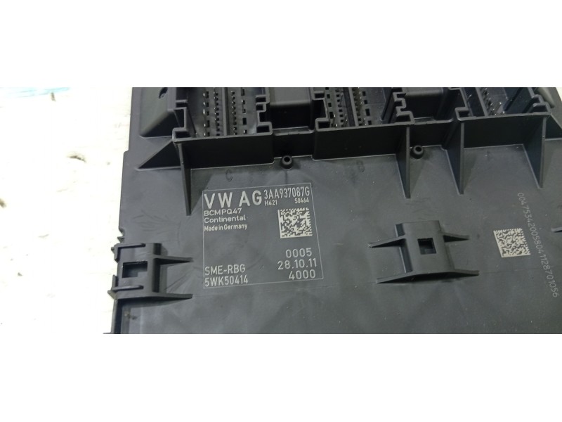 MODULO CONFORT 3AA937087G  - imagen 2