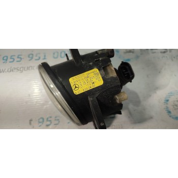 FARO ANTINIEBLA DERECHO A2518200856  - miniatura 3