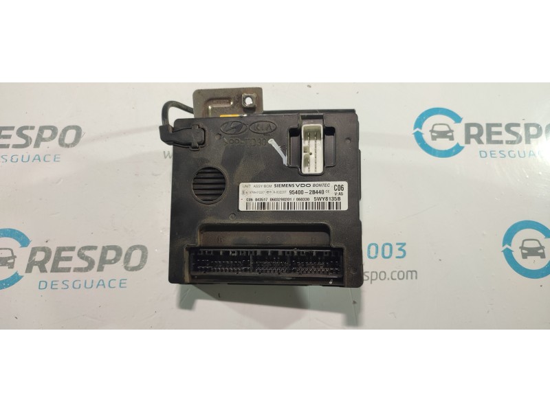 MODULO ELECTRONICO 954002B440  - imagen 1