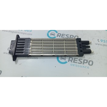 RESISTENCIA CALEFACCION A52103100 