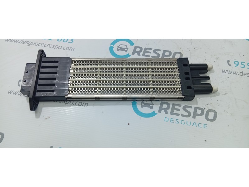 RESISTENCIA CALEFACCION A52103100  - imagen 1