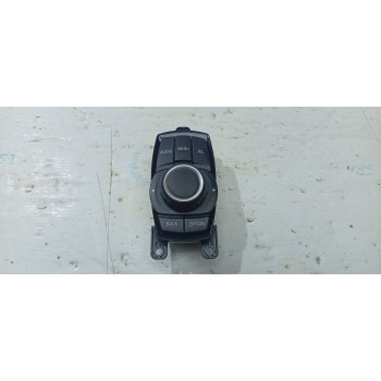 MANDO MULTIFUNCION 9381678 