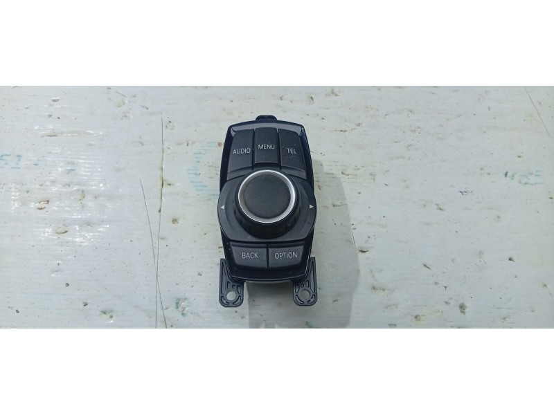 MANDO MULTIFUNCION 9381678  - imagen 1