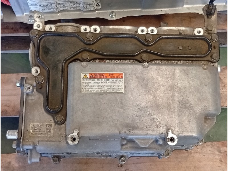 INVERSOR G920047190  - imagen 1