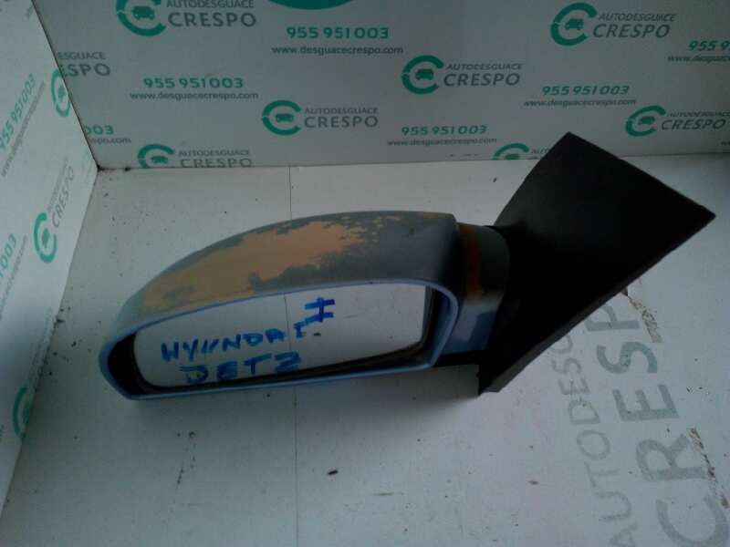 RETROVISOR IZQUIERDO  - imagen 1