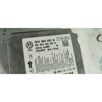 KIT AIRBAG  - miniatura 4