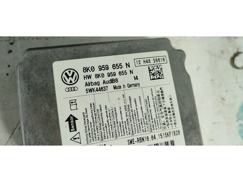 KIT AIRBAG  - imagen 4