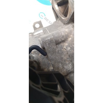 CAJA CAMBIOS MYP  - miniatura 2