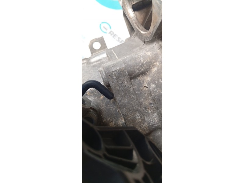 CAJA CAMBIOS MYP  - imagen 2