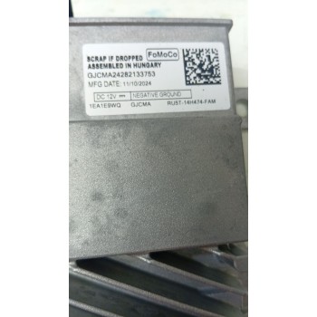 MODULO ELECTRONICO RU5T14H474FAM  - miniatura 3