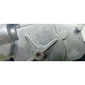 MOTOR LIMPIA TRASERO 9819900080  - miniatura 2