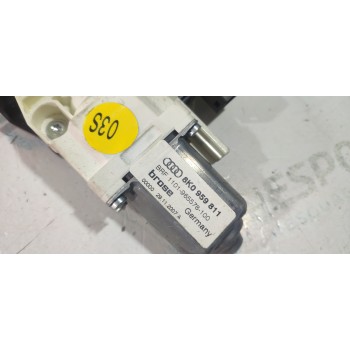 ELEVALUNAS TRASERO IZQUIERDO 8K0839461  - miniatura 3